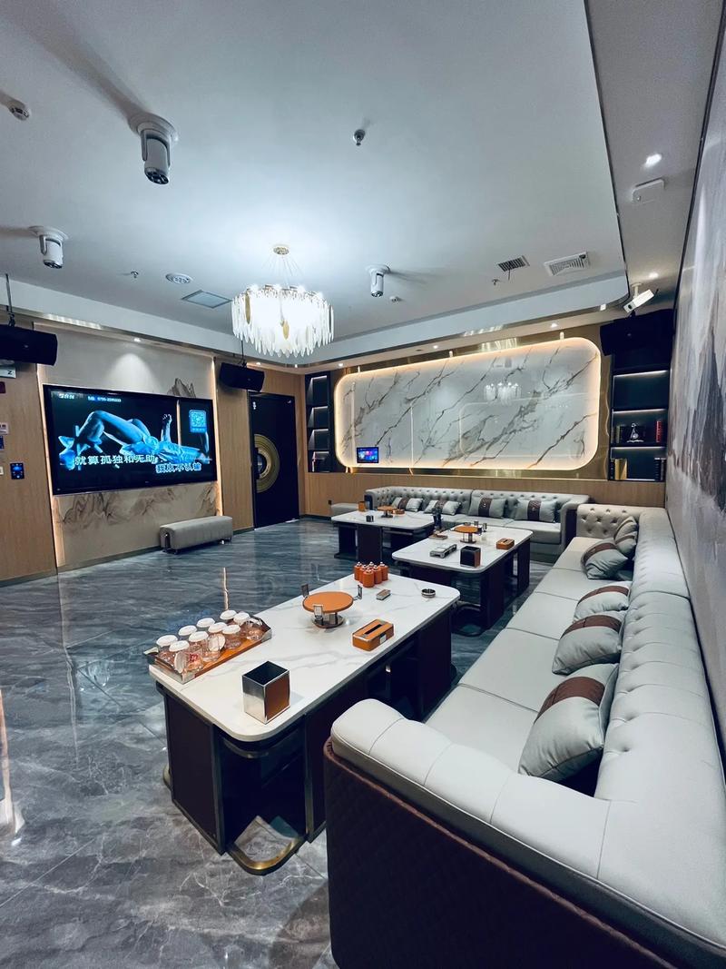 黄石商务KTV一小时价格-黄石港区ktv预订