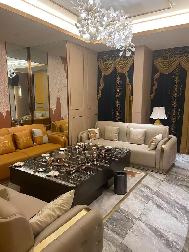 黄石商务ktv夜场魅力放送-黄石港区ktv预订